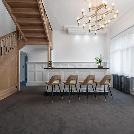 La Villa Concorde Gérardmer Екстериор снимка