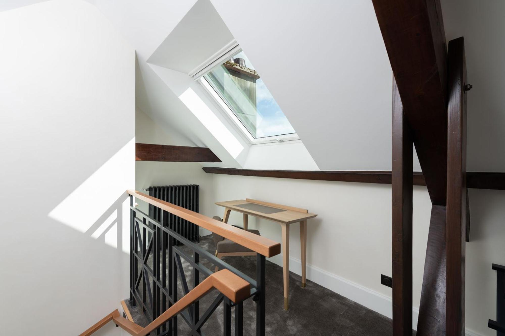 La Villa Concorde Gérardmer Екстериор снимка