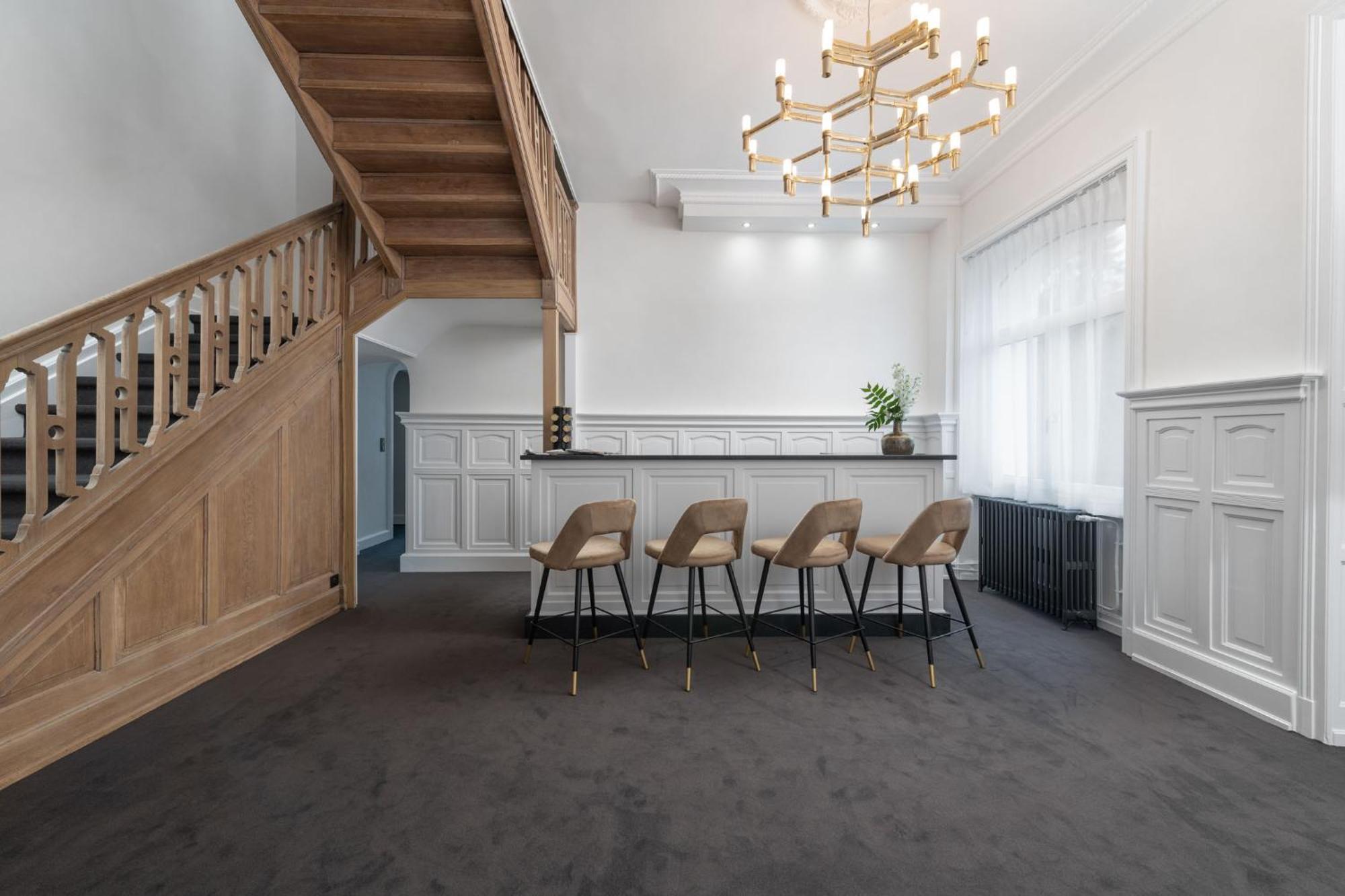 La Villa Concorde Gérardmer Екстериор снимка