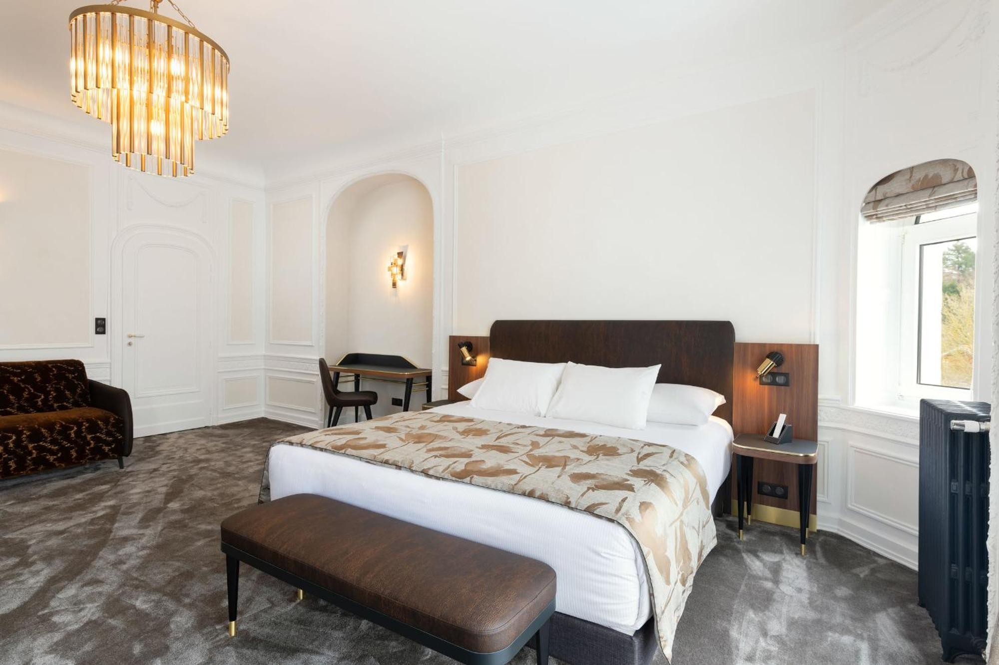 La Villa Concorde Gérardmer Екстериор снимка