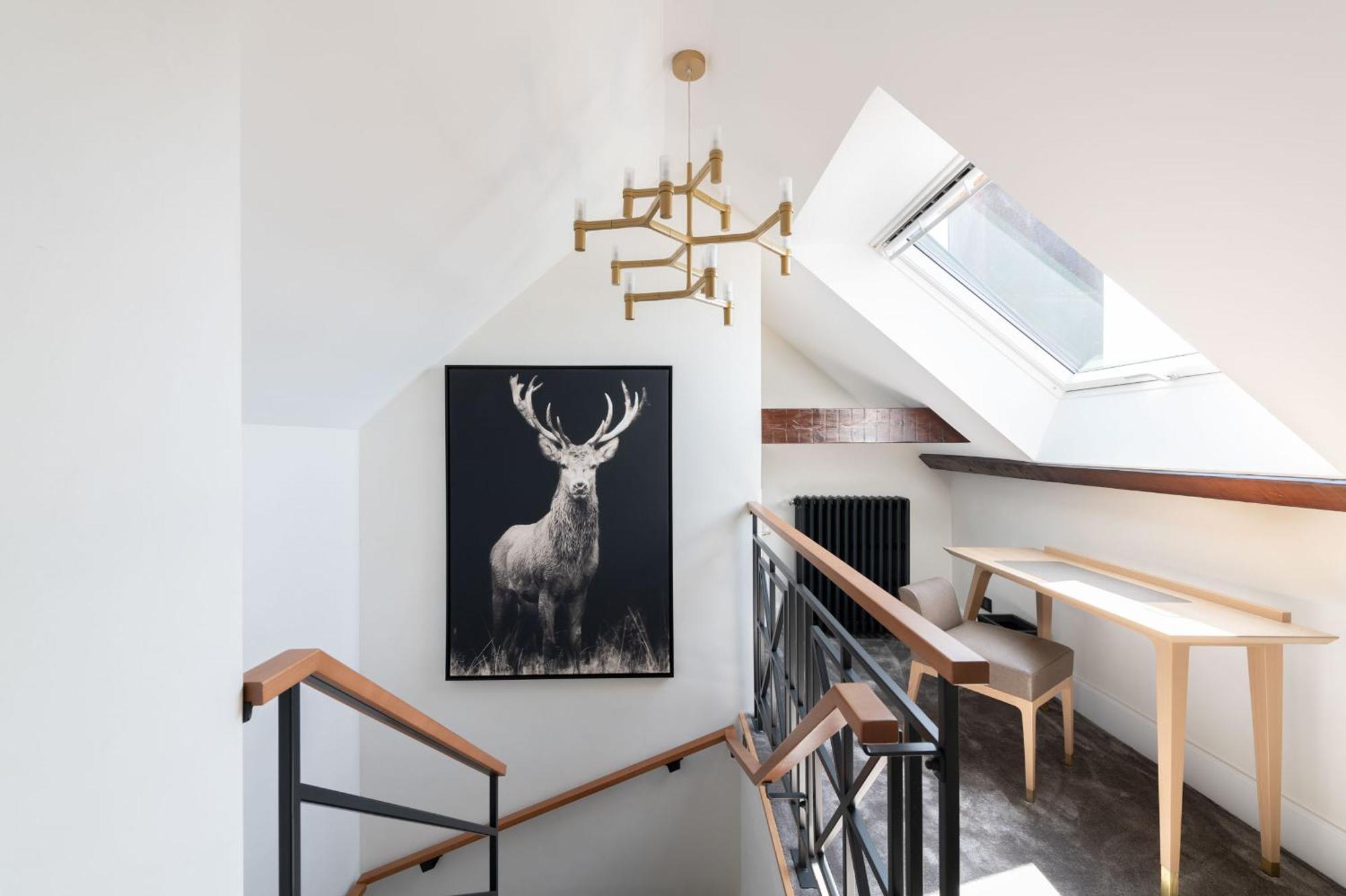 La Villa Concorde Gérardmer Екстериор снимка