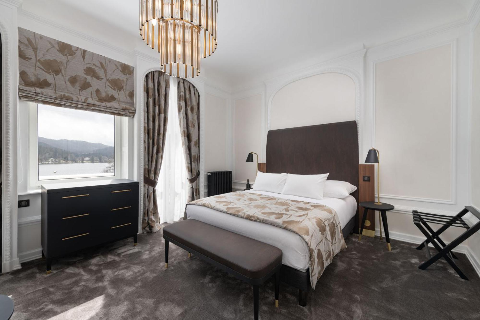 La Villa Concorde Gérardmer Екстериор снимка