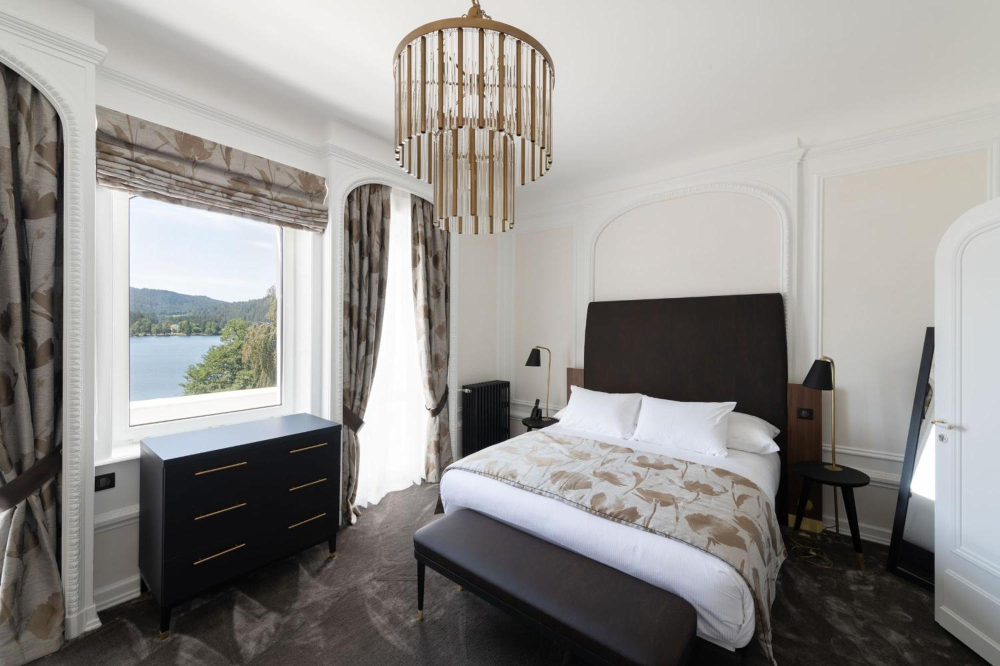 La Villa Concorde Gérardmer Екстериор снимка
