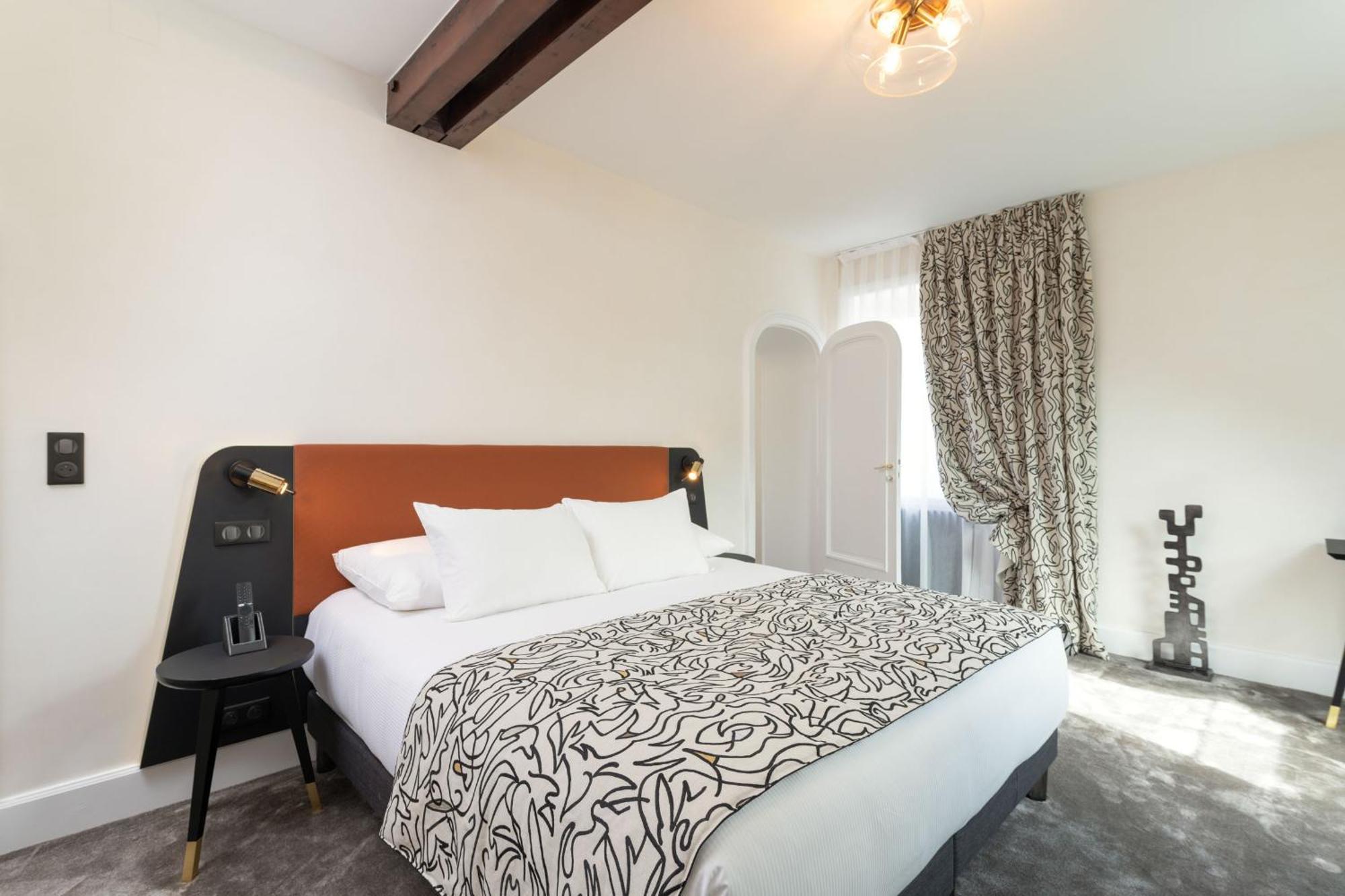 La Villa Concorde Gérardmer Екстериор снимка