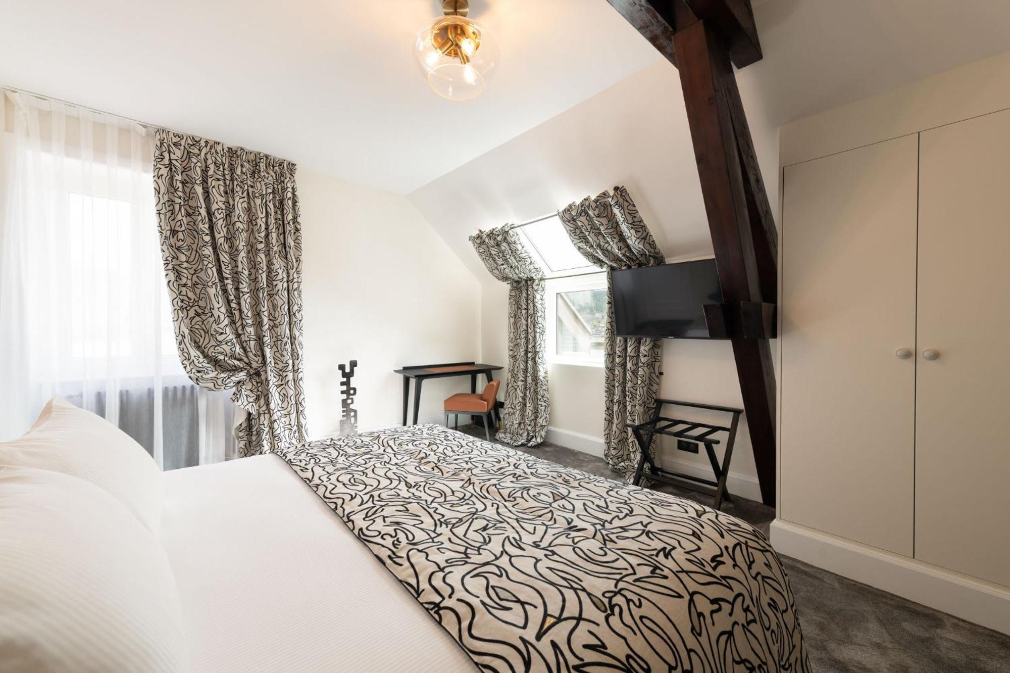 La Villa Concorde Gérardmer Екстериор снимка