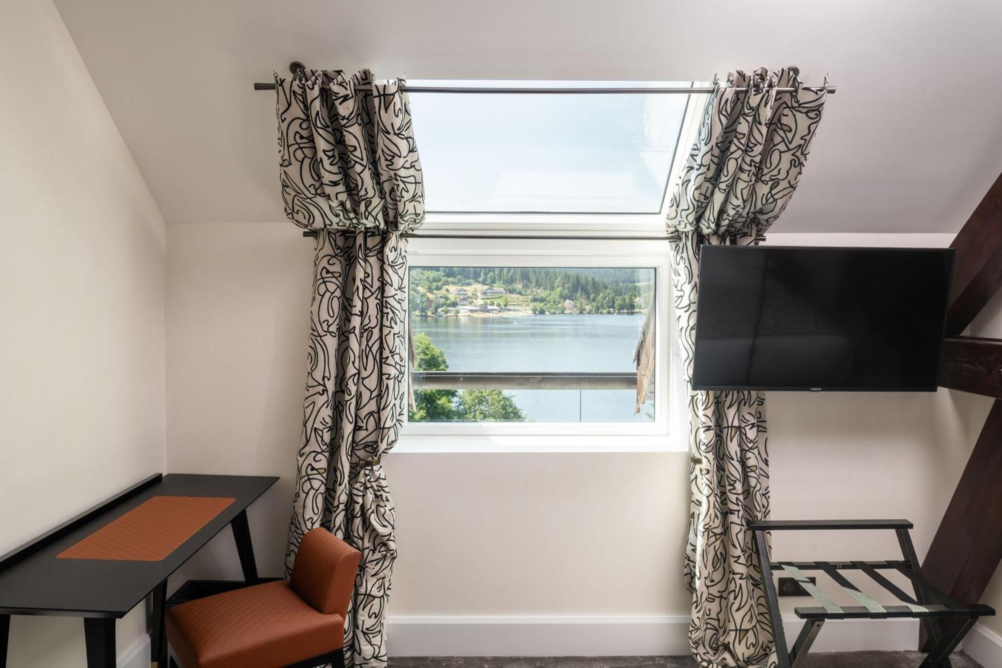 La Villa Concorde Gérardmer Екстериор снимка