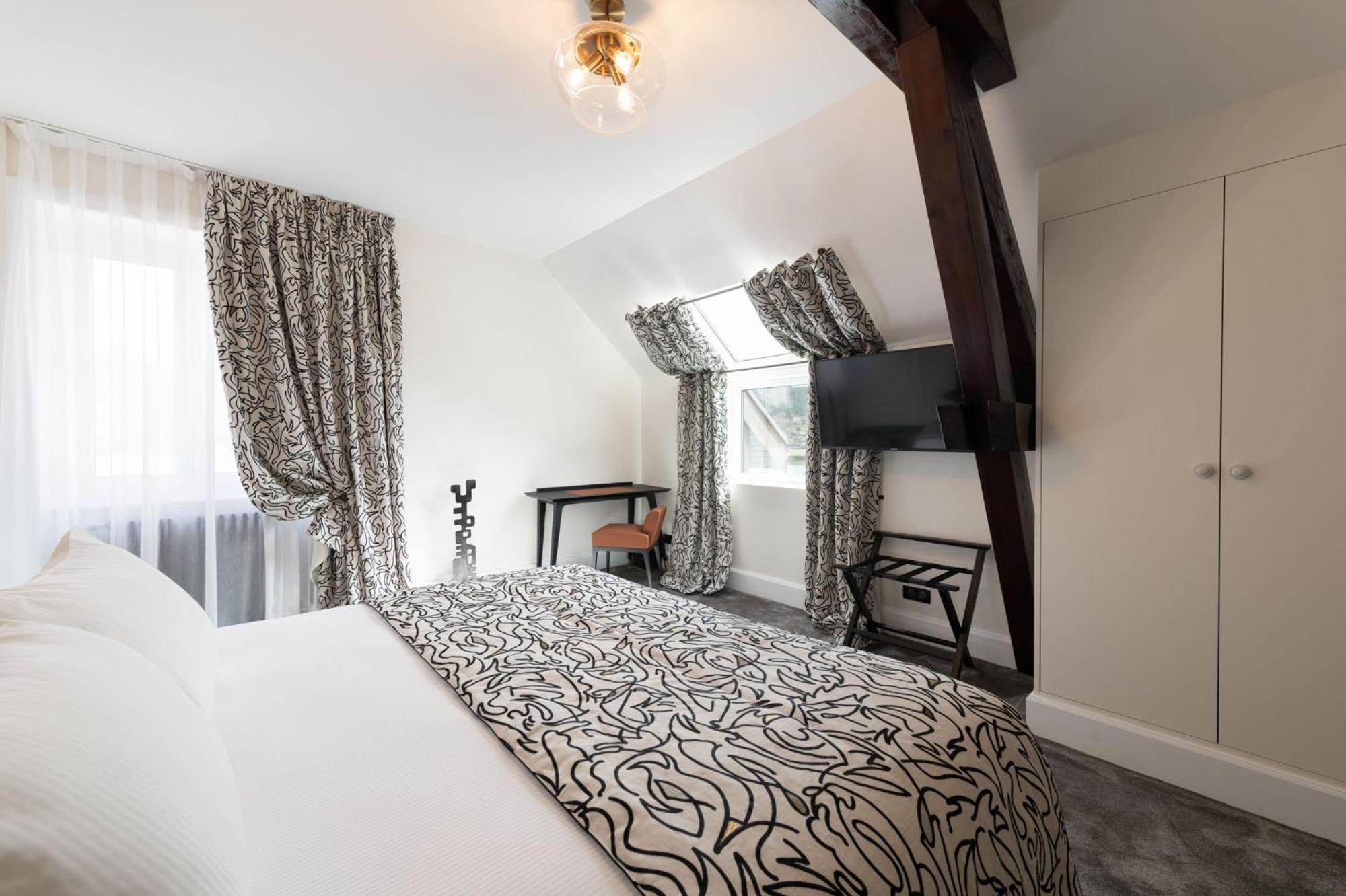 La Villa Concorde Gérardmer Екстериор снимка