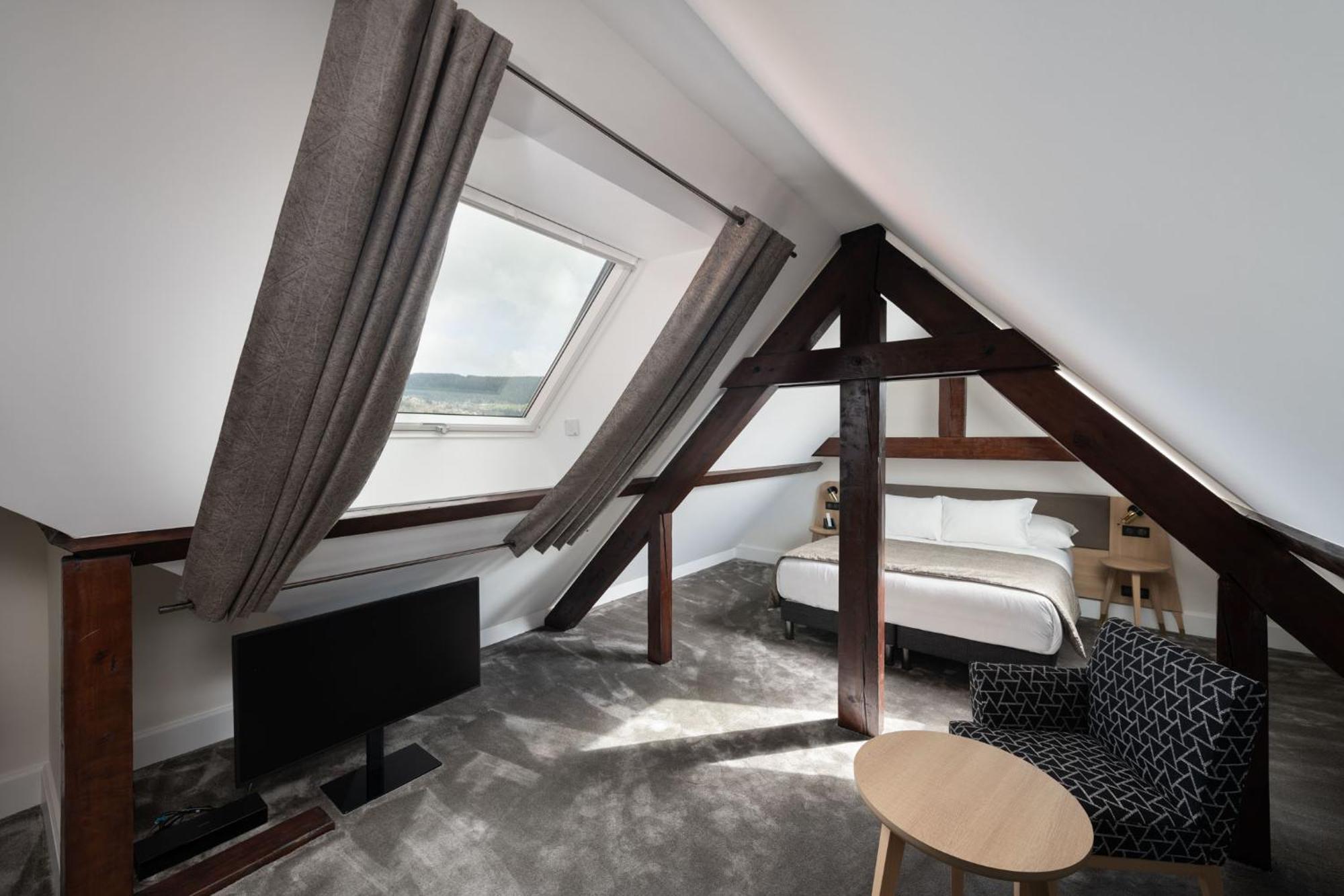 La Villa Concorde Gérardmer Екстериор снимка