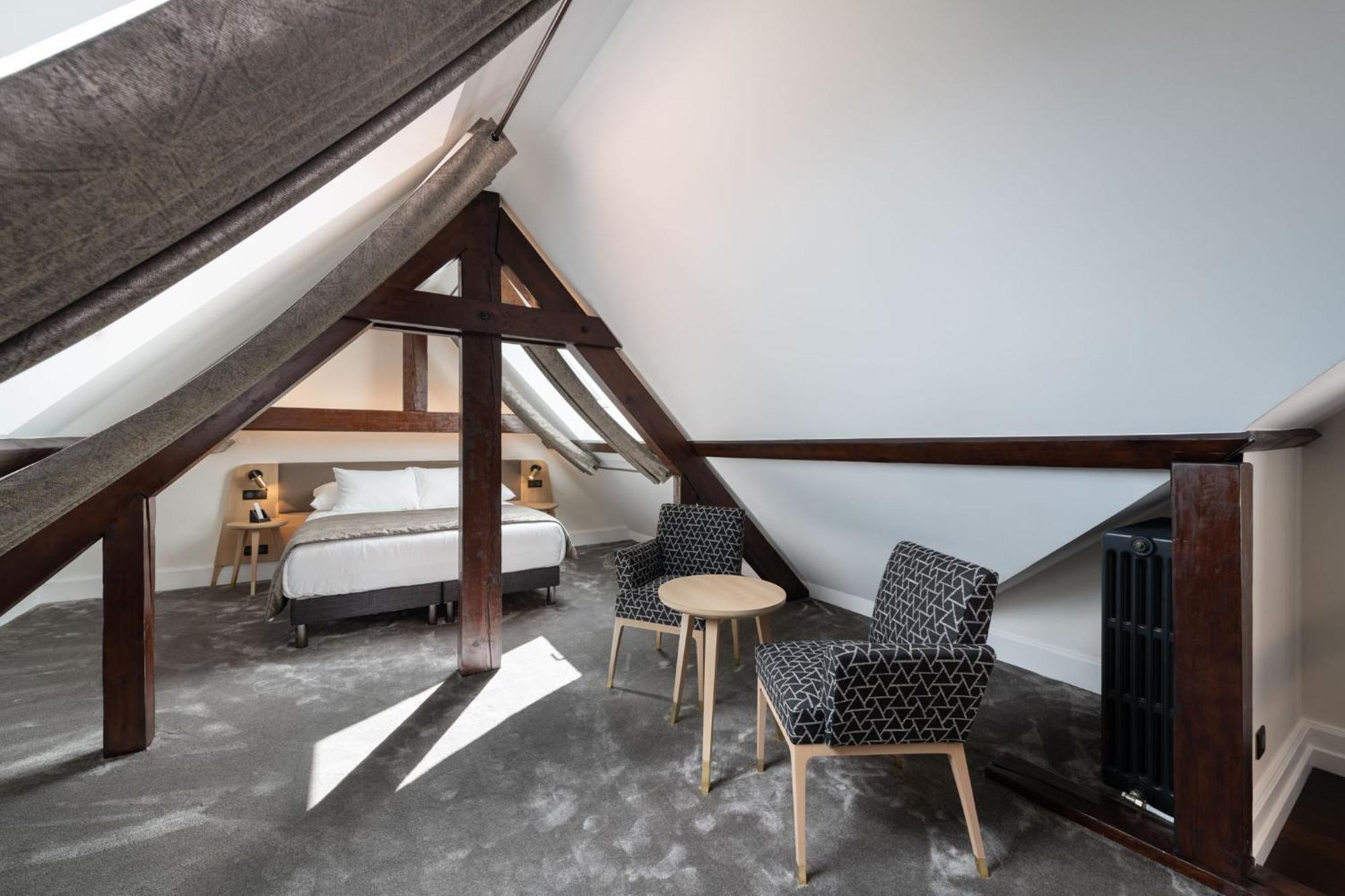La Villa Concorde Gérardmer Екстериор снимка