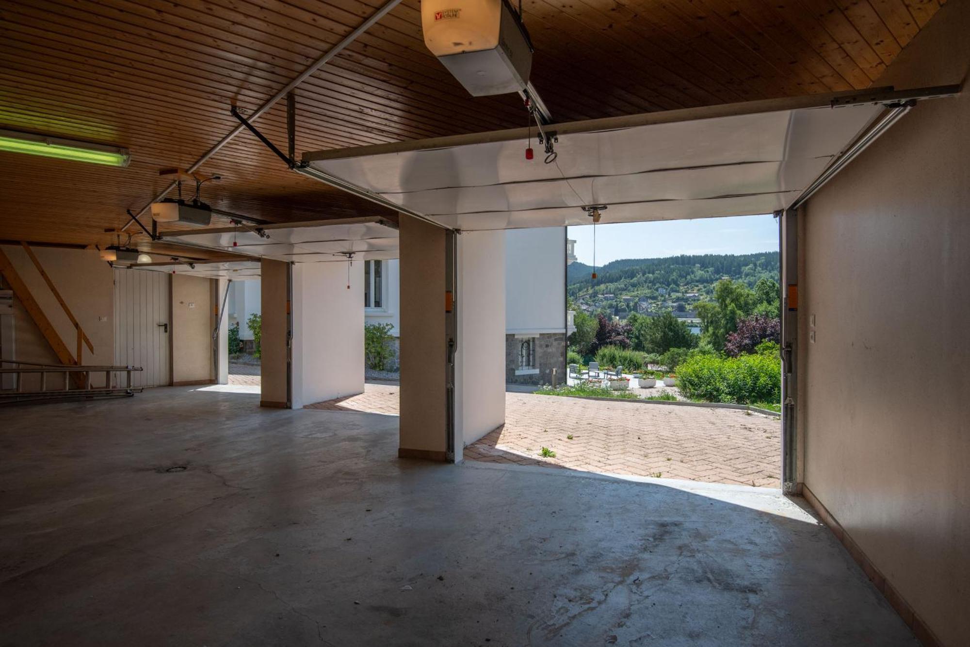 La Villa Concorde Gérardmer Екстериор снимка
