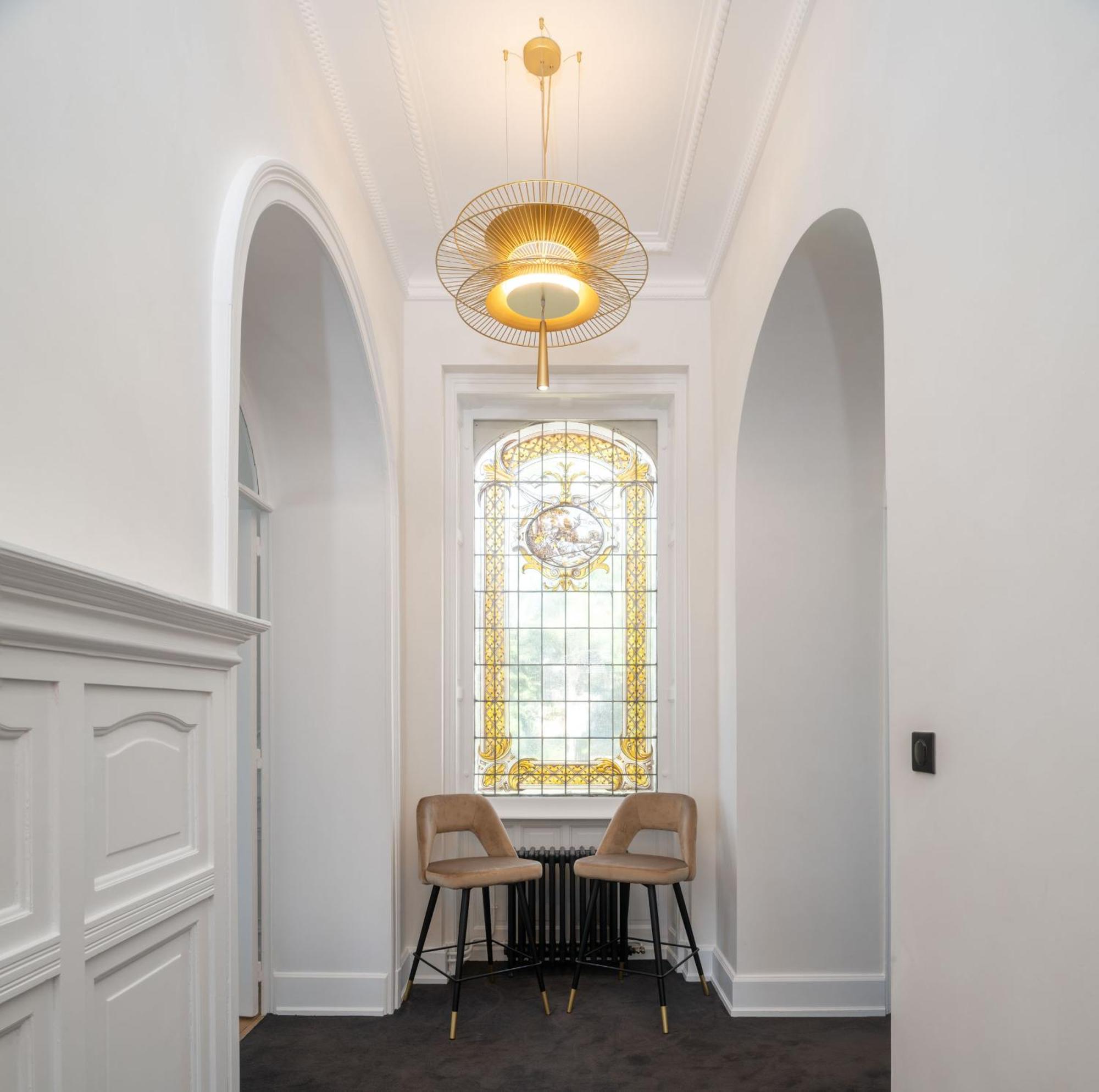 La Villa Concorde Gérardmer Екстериор снимка