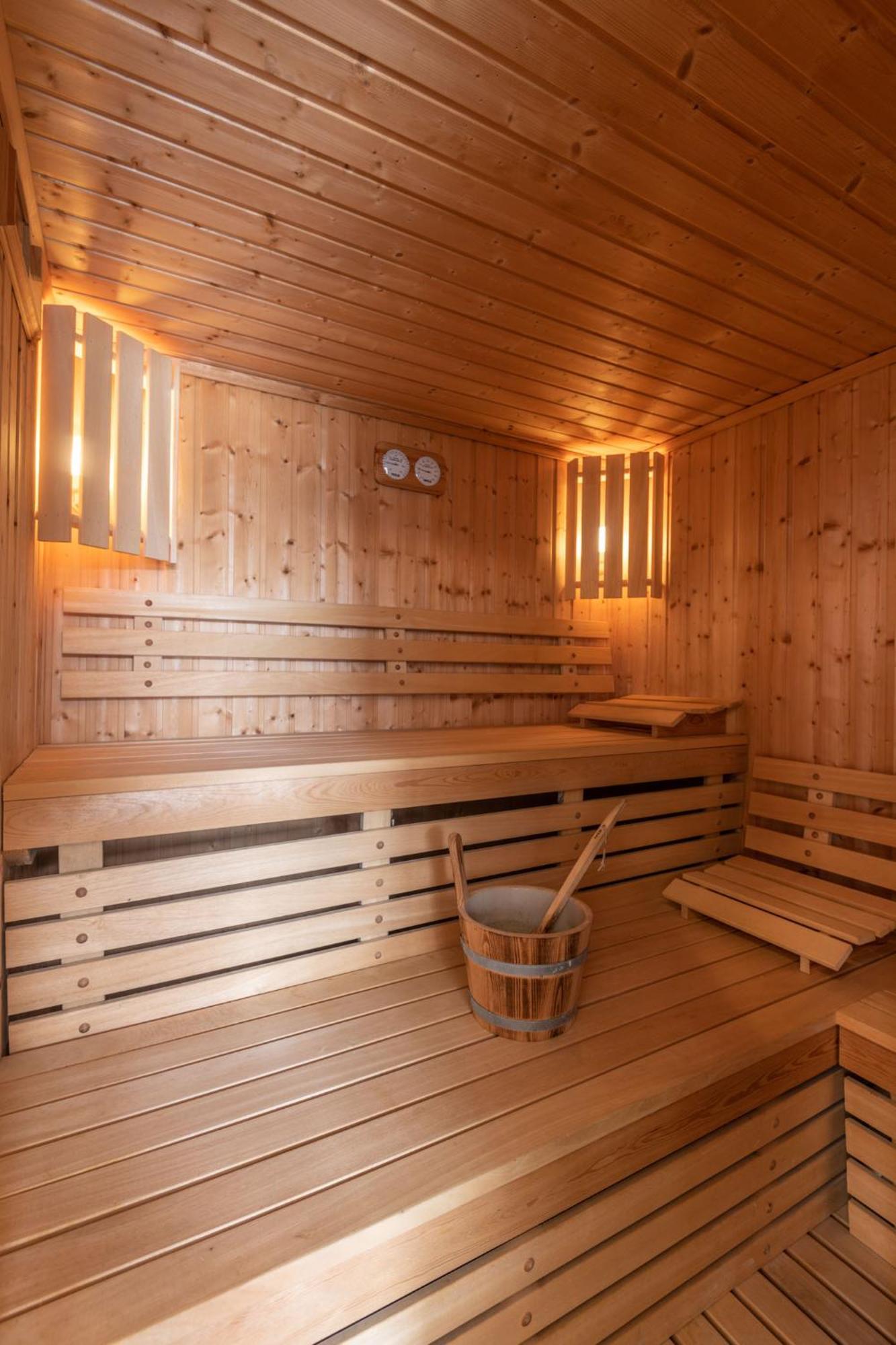 La Villa Concorde Gérardmer Екстериор снимка