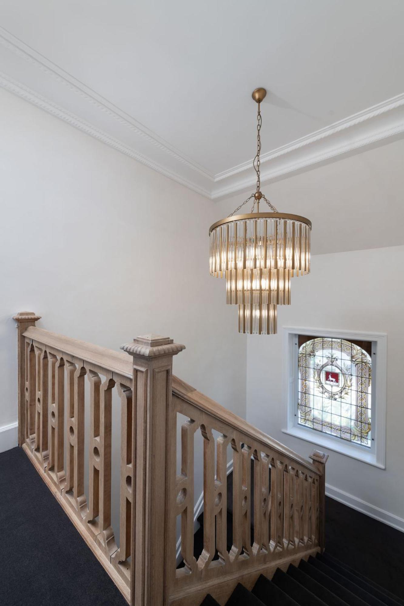 La Villa Concorde Gérardmer Екстериор снимка